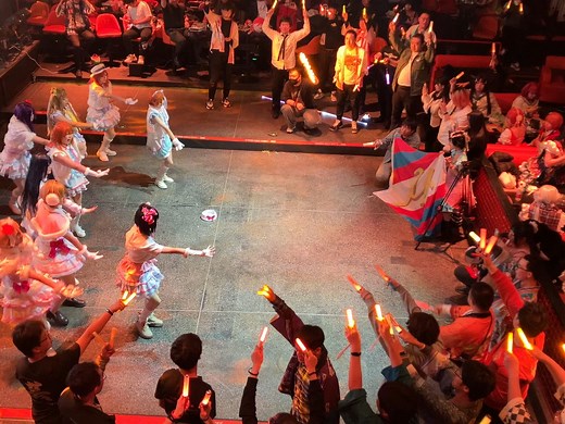 【沈阳LoveLive! Only!】Snow Halation live现场