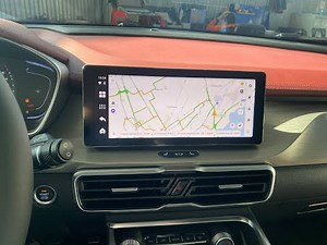 Навигация для Belgee X50, Carplay, Android auto, Яндекс Навигатор, прошивка, мультимедиа, тюнинг
