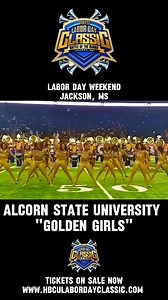 1.5K views | Introducing the dance teams for the 2025 HBCU Labor Day...