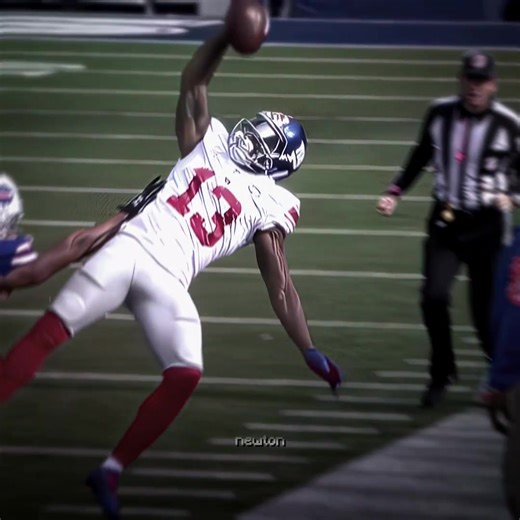 The Impact of the Giants on OBJ's Career