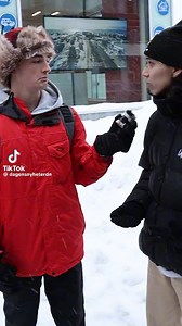 Josef Tarrak Petrussen, known professionally as Tarrak, is a Greenlandic rapper and film producer born in 1998, in Nanortalik, south Greenland. He has gained significant recognition for his work in music and film.Josef Tarrak Petrussen coincidentally met a journalist downtown Nuuk, this week.