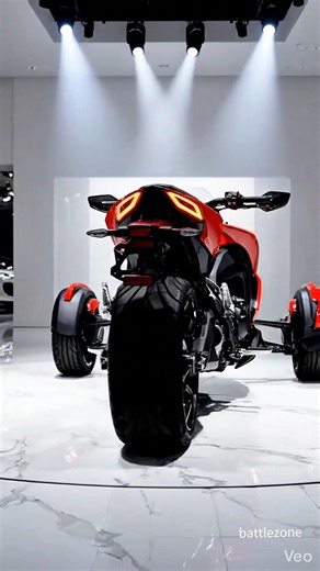 2026 Can-Am Ryker 600: This 3-Wheel Beast is INSANE! 😱🔥