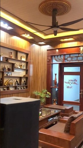 Full trần tường nhựa nano 2026 #nhuanano