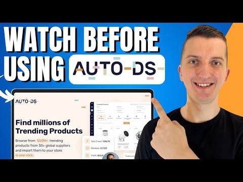AutoDS Review - Important Things To Know
