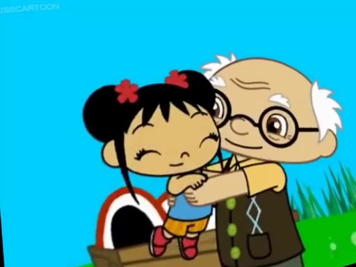 Ni Hao, Kai-Lan Ni Hao, Kai-Lan S02 E002 The Dinosaur Balloon