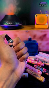 412 reactions · 27 shares | Portable Refillable Empty Perfume Dispenser Take your fragrance game to the next level! Say goodbye to bulky perfume bottles and hello to our portable, refillable dispenser.✅ Perfect for travel or everyday use. Get ready to elevate your scent style!Shop now →#HomeEssentials #Fragrance #Elegance #perfumes #perfume | Purple House | Facebook