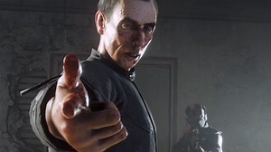 Homefront: The Revolution single-player - A world gone mad - Video