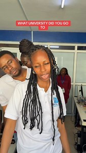 192 reactions · 9 comments | What University Did You Go To?? Contact Us For: ✅ Car Financing ✅ Logbook Loans ✅ Import Duty Financing ✅ Loan Buy-offs ⏱ Fast processing #university #whatuniversitydidyougo #carfinance #carlogbookloan #togetherasone | Together As One PLC | Facebook