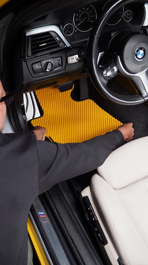 8.6K views | Tailor-made for your car model | Prime EVA | Facebook