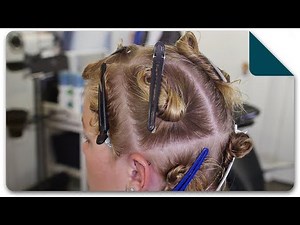 9-Panel Department | Hair Care