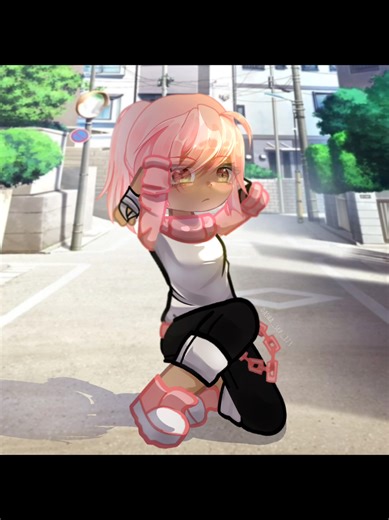 [Тгк: Восставшая. Ссылка в шапке профиля^^] Первая часть: @dasha_scp_173 #dasha_scp_173 #gachaclub #art #гачаобработка #китайскиетуториалы