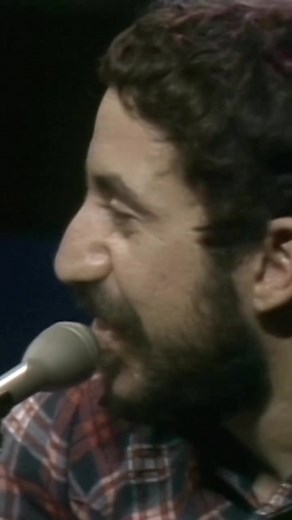 Jim Croce on TikTok