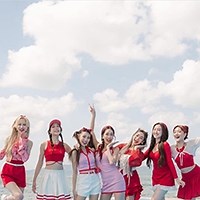 เพลง Hula Hula (2024) 4Eve ฟังเพลง MV เพลงHula Hula (2024)