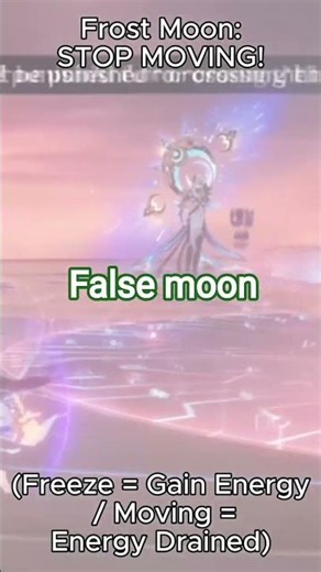 Stop Dying to Dottore's Moon Mechanics! (Quick Guide) (Direct Problem-Solver)