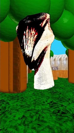 Monster Arts And Crafters Jumpscare!