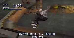 The 81 best songs from the original ‘Tony Hawk’s Pro Skater’ games, ranked