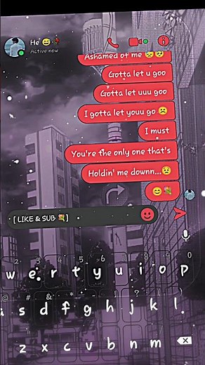 SZA - Open Arms (Chat Lyrics)