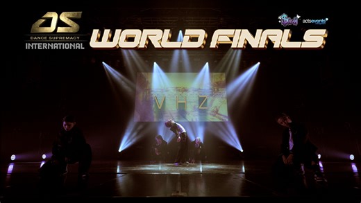 3.9K views · 29 reactions | ⚡️VHZ (Taiwan) [Front Row] | Small Crew...