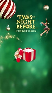 5.8K views | For a limited run this holiday season, with tickets starting at $57 (inc. $13 in fees). Magical, memorable – and affordable for every family. Get tickets now! | The Theater at MSG | Facebook