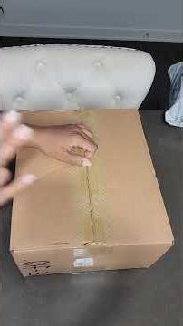 Unboxing Coach Mini FayeEmbroidered #fyp #coach #bag #newrelease #Faye