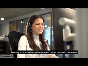 Velox Call Center Software and Cloud-Based IP Phone System with Analytics Dashboard and Reports.