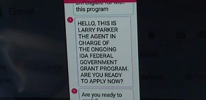 ON YOUR SIDE: Department of Social Services warns of new scam through your social media