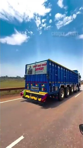 😳 Why Are These 2 Truck Tires Always Lifted? #dailyfacts #factsonly #didyouknow #truck