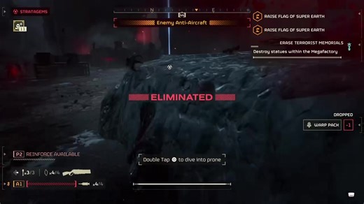 Mastering Headshots in Helldivers 2