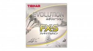 Tibhar Evolution FX-S Test: Eigenschaften & Vergleiche