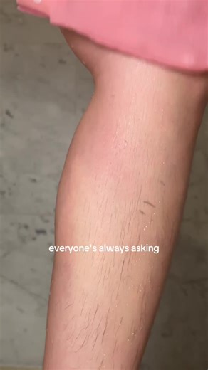 How to Properly Exfoliate Your Full Body