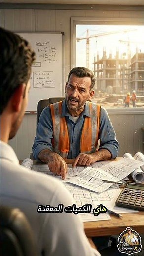 تعلم قراءة المخططات وحساب الكميات المهارة التي تفرق بين مهندس عادي ومحترف #civilengineer