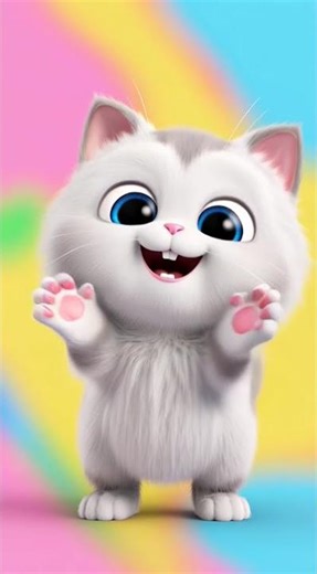 🎵 Repeat After Me! Clap & Sing! | Fun Kids Song for Toddlers