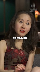 Lindy Li on Kamala Harris's campaign paying over $2 million to Beyoncé, Cardi B, Oprah Winfrey, and others. #shawnryanshow | Shawn Ryan Show