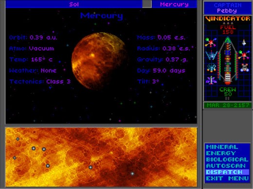 開発者ら自身による約32年ぶり復活に向け瞬く間に約5,500万円の支援…90年代の伝説的宇宙戦争RPGの「続編」クラウドファンディング開始 | Game*Spark - 国内・海外ゲーム情報サイト