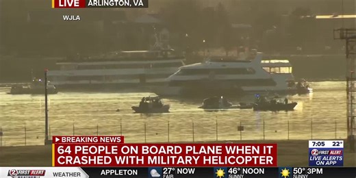 Action 2 News This Morning: LIVESTREAM - Thursday, January 30, 2025