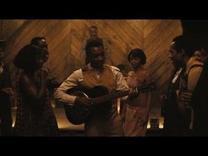 Sinners: The Musical Number That Redefines Cinema