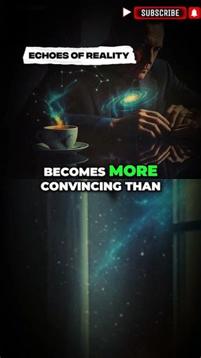 We’re Living in Hyperreality — What’s Still Real?