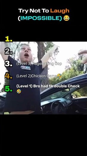 Top 5 Impossible Try Not To Laugh Moments 😂