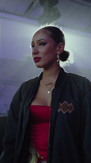 19K views · 106 reactions | From starting off working in vinyl shops from the age of 15 to having a massive moment at the Glastonbury Community , Eliza Rose has gone from underground breakout to global superstar thanks to her infectious banger B.O.T.A. (Baddest of them All), written with Interplanetary Criminal which was arguably one of the biggest anthems of the Summer and continues to top the Reels & Stories music charts. | Music on Facebook | Facebook