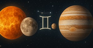 Alinhamento de planetas em Gêmeos: o que muda na sua vida agora?