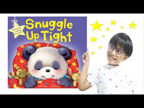 Snuggle Up Tight | Bedtime Story | Igloo Book