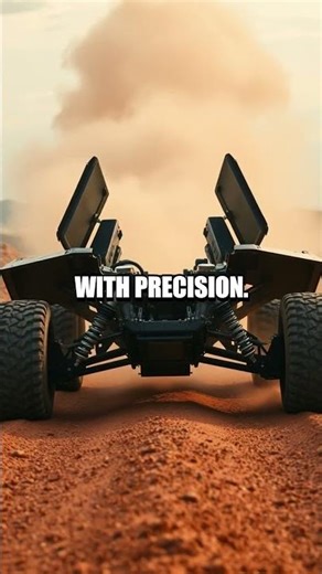 Morphing Machines: The Bioengineered Beast