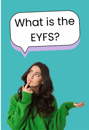 Exploring EYFS: What You Need to Know