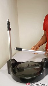 458 reactions · 17 comments | Steam, Press, Slay! ✨ Master the art of garment steaming with our step-by-step tutorial video. Say goodbye to wrinkles and hello to wardrobe perfection! ️ Watch now and steam with confidence. #BuiltForYou #Binatone | Binatone Africa | Facebook