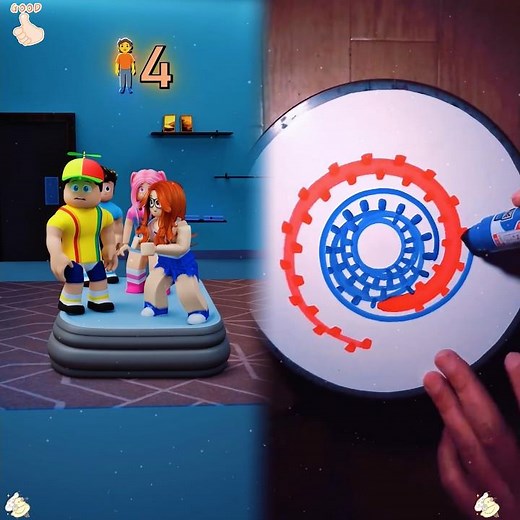 Roblox Bed Brawl—come and fight!