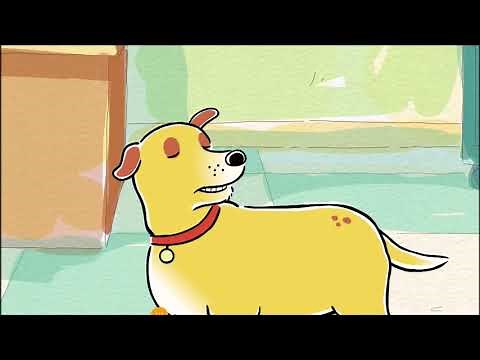 Martha Speaks Martha Goes to School/T.D. And The LightBulb of Doom