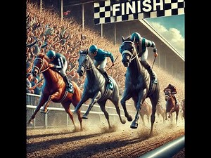 "Mastering Win Wagers: The Key to Horse Racing Success"