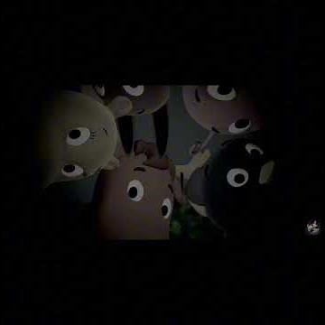 A história é assustadora por trás do Backyardigans