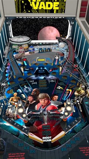 Star Wars Episode V – The Empire Strikes Back Sounds 🌌✨