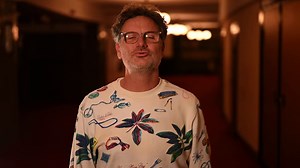 Společně s Patrik Hartl vám přejeme Šťastný a vysmátý rok 2024 🍀 | Studio DVA